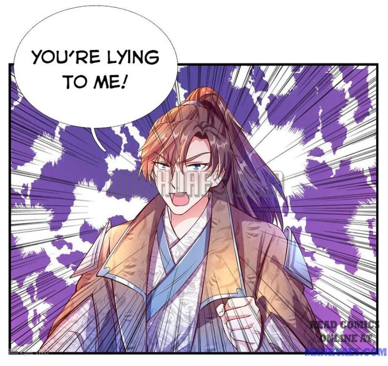 Marvelous Hero of the Sword Chapter 104 37